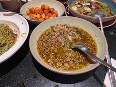 -华豫川酒家(大卫城店)