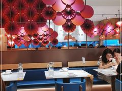 大堂-望蓉城·古法酸菜鱼(世纪汇店)