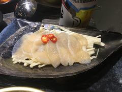 带子-鑫釜山海鲜烧烤(浑南店)