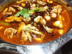 -十二点·辣椒炒肉(南山店)