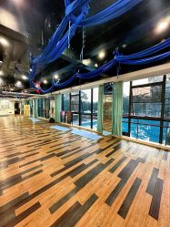 -心俞普拉提运动