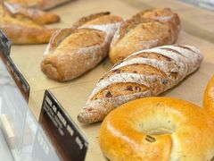 -WHEAT&BAKER-麥(凯德来福士店)