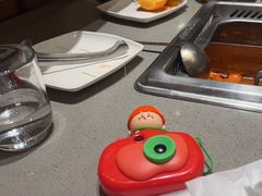 -海底捞火锅(平谷华联店)