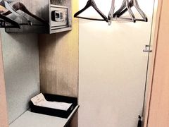衣帽间-南京金陵饭店