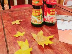 -舜耕山庄南风阁(舜耕路店)