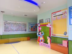 -童程童美信奥赛科技特长·乐高编程科创机器人(旭辉校区)