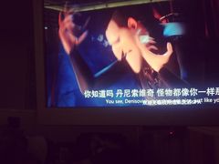-纽斯洗浴SPA(三墩店)