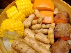 -小厨娘淮扬菜(六合欢乐港店)