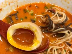-豚王拉面(铜锣湾店 )