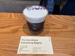 -O.P.S. CAFE