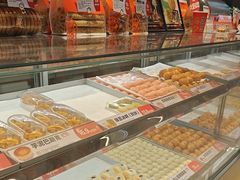 -東更道点心行(北京龙湖熙悦天街店)