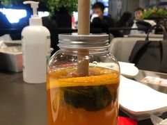-川成元·麻辣香锅(凯德MALL西直门店)