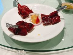-申粤轩酒楼·三十年粤菜经典(丁香花园店)