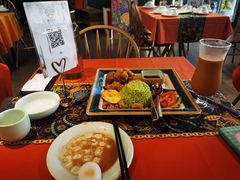 -马来西亚肉骨茶汤·招牌螃蟹·烧鸡·呷喱吧吧(海上世界店)