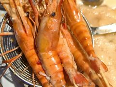 -琥珀川糟粕醋·香草鸭·鸡煲(慈云寺店)