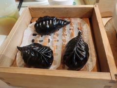 -蔡澜点心·粤菜(嘉里中心店)