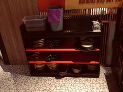 -吃饭皇帝大(解放西路店)