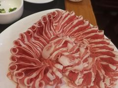 -北门涮肉·铜锅涮肉(南锣鼓巷店)