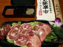 -牛家酒场(7mall店)