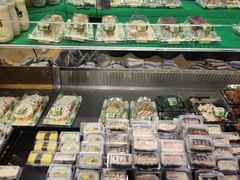 -池田寿司·4H鲜作(西直门凯德华联店)