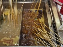 -袁记串串香(北国店)