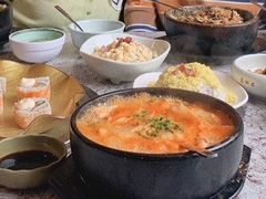 -高丽屋(天宁寺店)