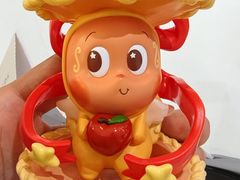 -泡泡玛特POPMART(合生汇店)