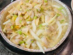 -启东小海鲜(庄先湾路1号店)