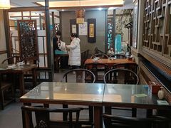 -堂宴·老厦门私房菜(1988仙岳总店)