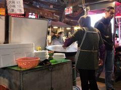 -老乌家特色小炒泡馍(大皮院店)