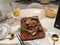 -KingThaia金泰兰(滨江天街店)