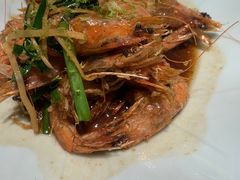 -小厨娘淮扬菜(天印大道店)