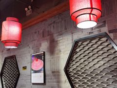 -重庆袁老四火锅(武进万达店)