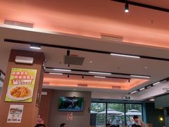 -香港深仔记茶餐厅(东门店)