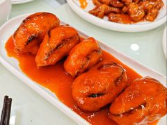 -同发号饭庄(复兴路店)