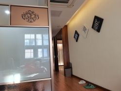 -爱贝蕊恩韩式月子会所(南山店)
