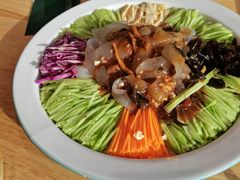 东北大拉皮-奉天理·海鲜饺子