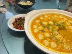 -谢氏老金口七号宴(武昌大道店)