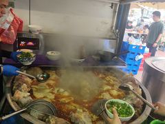 -杨家牛肉汤(淮建路店)