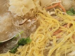-老雒阳面馆·水席·洛阳菜(王城路店)