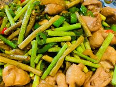 -情妹耙泥鳅·江湖川菜(科华店)