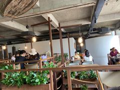大堂-几荷·恰似故人来(秀水广场店)