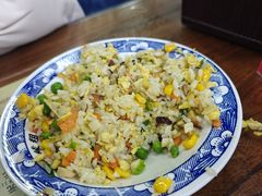 -粗茶淡饭(东关街店)