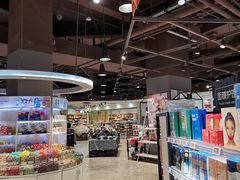-哈尔信食品超市(哈尔滨王府井购物中心店)
