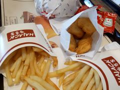 -哈吉客HijK(银座华苑店)