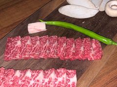 -虎哥六韩式烤肉料理 TIGERGRILL(隆生金山湖中心购物广场店)