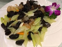 -牟传仁饭庄(星海店)