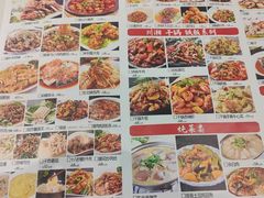 -虾领航小龙虾·吉林烧烤(柳州路店)