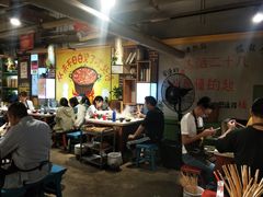 大堂-钢管厂歆瑞源油卤串串香(春熙路太古里店)