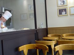 用餐区-味多美蛋糕(六里桥店)